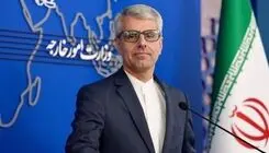 ابراز همدردی و همبستگی ایران با ونزوئلا در پی زمین‌لرزه شدید