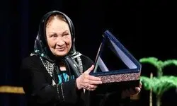 ۴۰ سالگی کارآگاه شمسی در اولین تجربه سینمایی‌اش