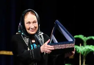 ۴۰ سالگی کارآگاه شمسی در اولین تجربه سینمایی‌اش