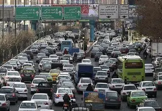 ممنوعیت و محدودیت‌های ترددی مراسم ۹ دی اعلام شد