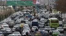 اگر موقع حمله هوایی تو ترافیک بودید این اقدامات را انجام دهید