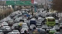 اگر موقع حمله هوایی تو ترافیک بودید این اقدامات را انجام دهید