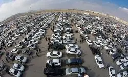 قیمت خودرو بعد از مذاکرات ۲۱ اردیبهشت در عمان+جدول قیمت