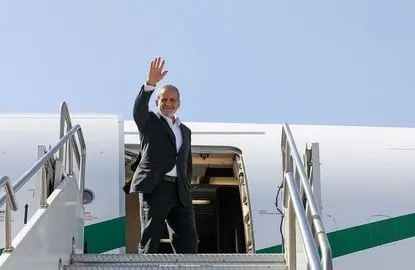 رئیس‌جمهور فردا به مازندران سفر می‌کند