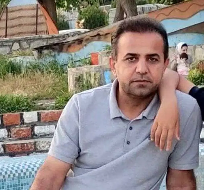 مرگ کارگر مصدوم سنگ‌کار مریوان