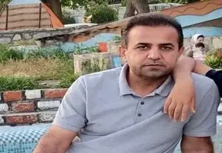 مرگ کارگر مصدوم سنگ‌کار مریوان