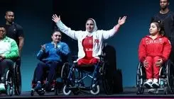 عملکرد کاروان ورزش ایران در عربستان؛ تثبیت جایگاه با چند نتیجه تاریخی