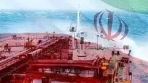 وال استریت ژورنال؛ محموله‌های نفتی ایران به چین می‌رسند