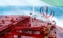 وال استریت ژورنال؛ محموله‌های نفتی ایران به چین می‌رسند