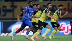 غیبت بازیکنان خارجی در تمرین امروز استقلال