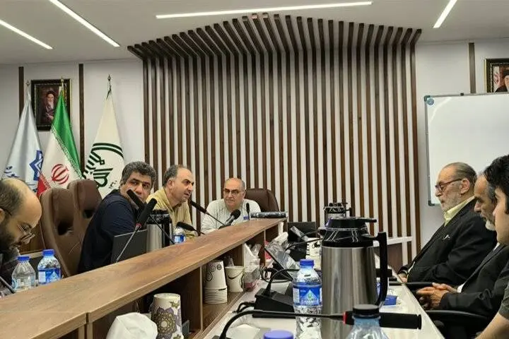 سینمای ایران و هویت ملی؛ جستوجوی تعریفی گمشده