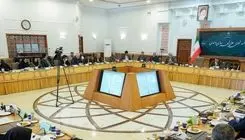 مخالفت شورای عالی شهرسازی با استقرار کاربری مسکونی اراضی غرب پایتخت