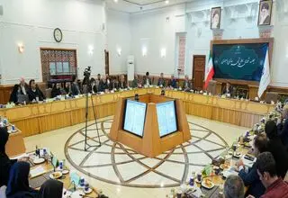 مخالفت شورای عالی شهرسازی با استقرار کاربری مسکونی اراضی غرب پایتخت