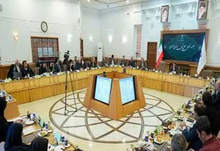 مخالفت شورای عالی شهرسازی با استقرار کاربری مسکونی اراضی غرب پایتخت