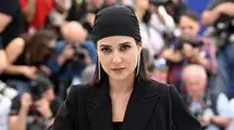 پریناز ایزدیار بایک استایل شیک دوباره دلبری کرد