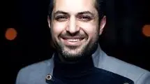 اشک‌های اشکان خطیبی و بی‌قراری‌اش برای ایران/ببینید