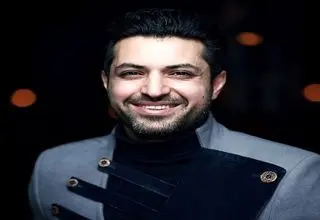 اشک‌های اشکان خطیبی و بی‌قراری‌اش برای ایران/ببینید