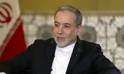 عراقچی: امکان تغییر مکان مذاکرات در دور دوم وجود دارد