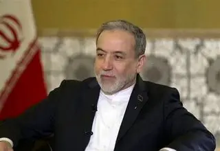 عراقچی: امکان تغییر مکان مذاکرات در دور دوم وجود دارد