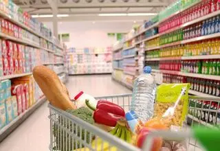  مغازه‌داران از افزایش قیمت‌ها جاماندند
