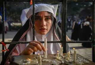 آغاز تصویربرداری فصل سوم سریال «بامداد خمار»
