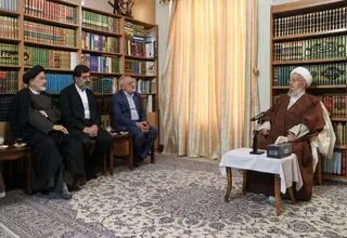 اگرچه گرانی رخ داده، اما اگر قحطی پیش می‌آمد، گرانی کالا برابر آن به چشم نمی‌آمد