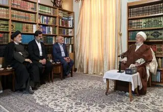 اگرچه گرانی رخ داده، اما اگر قحطی پیش می‌آمد، گرانی کالا برابر آن به چشم نمی‌آمد