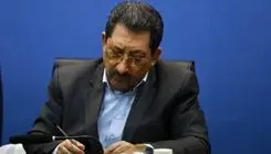 وزیر صمت به پویش مردمی «جان‌فدا، برای ایران» پیوست