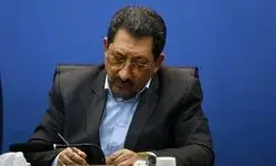 پیام وزیر صمت به مناسبت آغاز سال ۱۴۰۵ و عید سعیدفطر