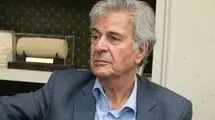 استاد نامدار ادبیات و فلسفه روزهای سختی را می‌گذراند/ اصغر دادبه دچار بیماری شد!