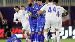 بررسی قانونی عجیب: چرا استقلال صدرنشین نیست؟