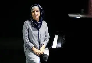 نمایشگاه موسیقی کودک و نوجوان
