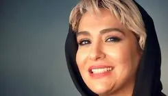 سوابق کاری ساغر عزیزی بازیگر سینما و تلویزیون+ بیوگرافی