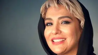 سوابق کاری ساغر عزیزی بازیگر سینما و تلویزیون+ بیوگرافی