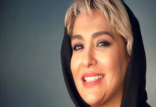 سوابق کاری ساغر عزیزی بازیگر سینما و تلویزیون+ بیوگرافی