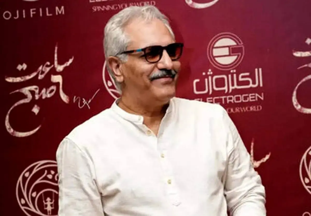 نظرات جالب مخاطبان کنسرت مهران مدیری در دبی