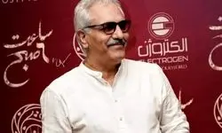 نظرات جالب مخاطبان کنسرت مهران مدیری در دبی