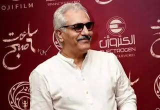 نظرات جالب مخاطبان کنسرت مهران مدیری در دبی