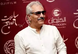 نظرات جالب مخاطبان کنسرت مهران مدیری در دبی