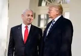 سناریوی جدید ترامپ و نتانیاهو علیه ایران