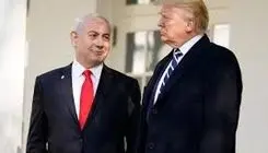 سناریوی جدید ترامپ و نتانیاهو علیه ایران