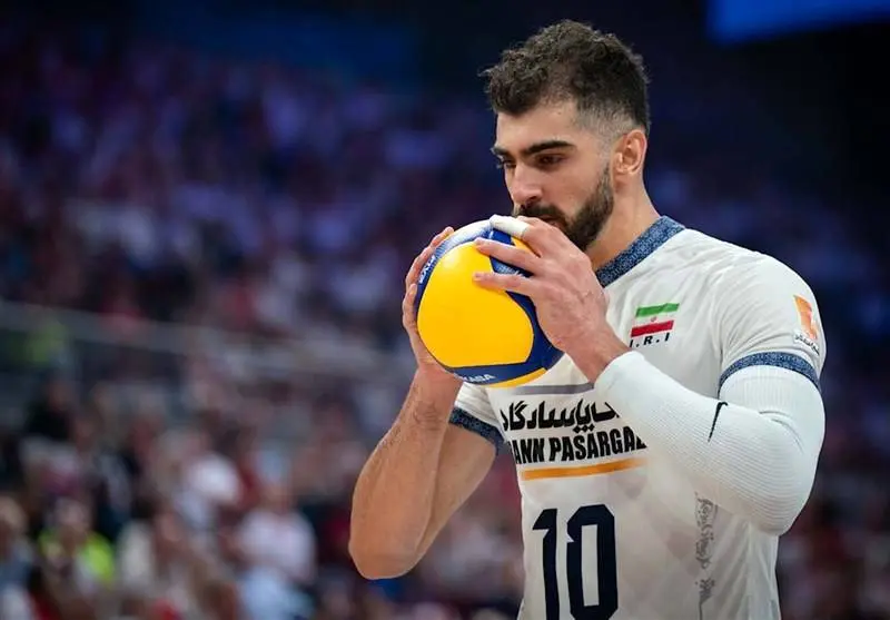 امین اسماعیل‌نژاد در آستانه انتقال به لیگ ترکیه