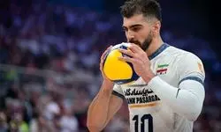 امین اسماعیل‌نژاد در آستانه انتقال به لیگ ترکیه