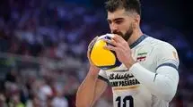 امین اسماعیل‌نژاد در آستانه انتقال به لیگ ترکیه
