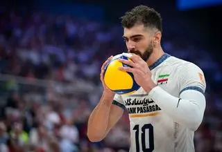 امین اسماعیل‌نژاد در آستانه انتقال به لیگ ترکیه