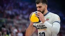 امین اسماعیل‌نژاد در آستانه انتقال به لیگ ترکیه