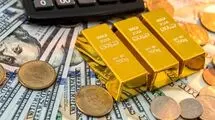 قیمت طلا، سکه و دلار بازار امروز شدیداً عجیب شد