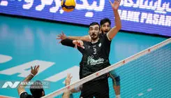 آغاز لیگ برتر والیبال از ۵ بهمن