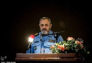 وزیر دفاع: به صورت تخصصی آموزش می‌دهیم