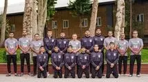 یونان به کشتی‌گیران نوجوان ایران ویزا داد